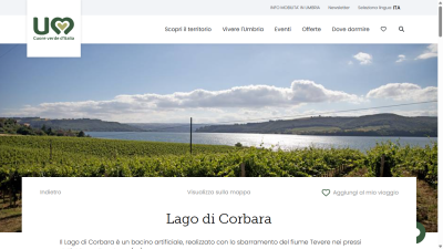 www.umbriatourism.it