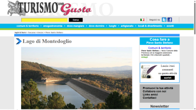 www.turismocongusto.it