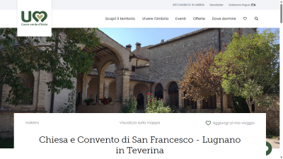www.umbriatourism.it
