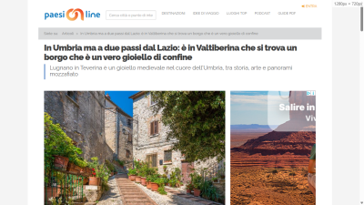 www.paesionline.it