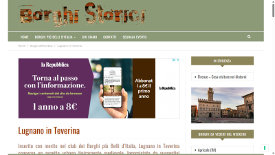 www.borghistorici.it