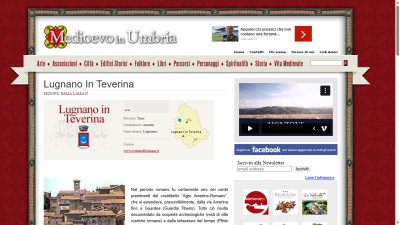 www.medioevoinumbria.it