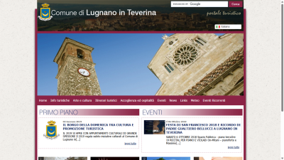 www.turismolugnanointeverina.it