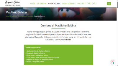 www.scoprilasabina.it