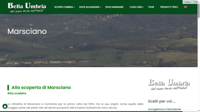 www.bellaumbria.net