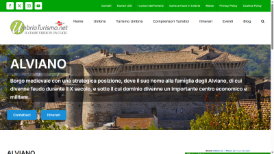 www.umbriaturismo.net