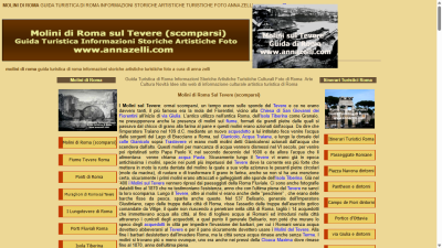 www.annazelli.com