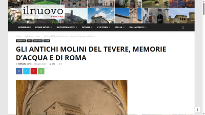 www.ilnuovomagazine.com