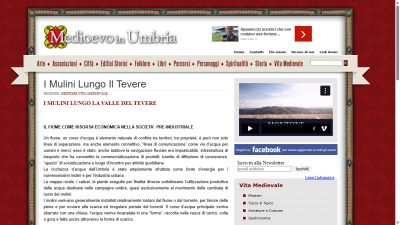 www.medioevoinumbria.it