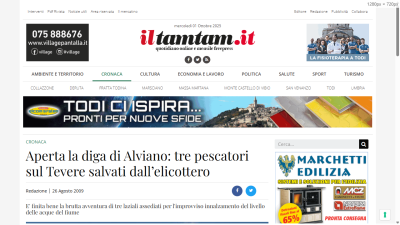 www.iltamtam.it