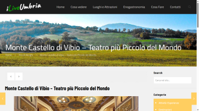 www.iliveumbria.com