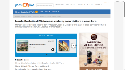 www.paesionline.it