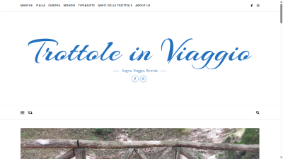 trottoleinviaggio.com