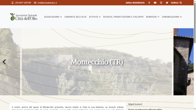 www.cittadellolio.it
