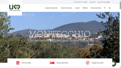 www.umbriatourism.it