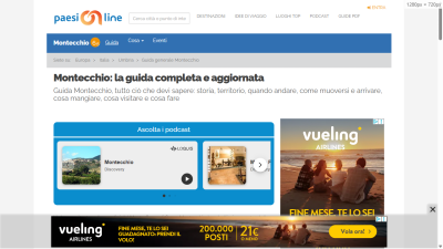 www.paesionline.it