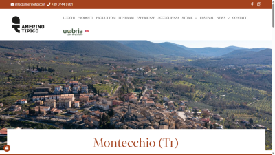 www.amerinotipico.it