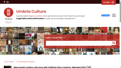 www.umbriacultura.it