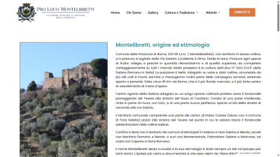 www.prolocomontelibretti.it