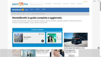 www.paesionline.it
