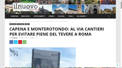 www.ilnuovomagazine.com