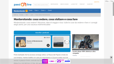 www.paesionline.it