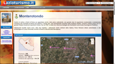www.lazioturismo.it