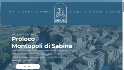 www.prolocomontopoli.com