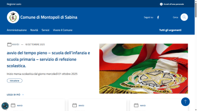 www.comune.montopolidisabina.ri.it