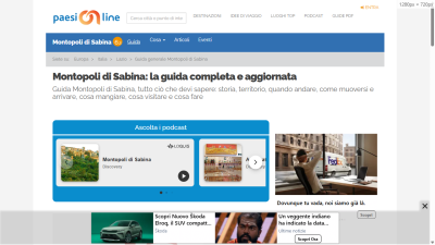 www.paesionline.it