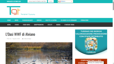 www.tgtourism.tv