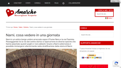 amarche.it