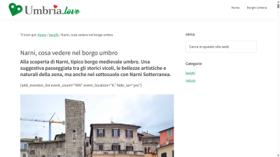 umbria.love
