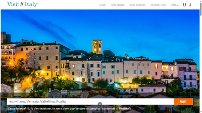 www.visititaly.it