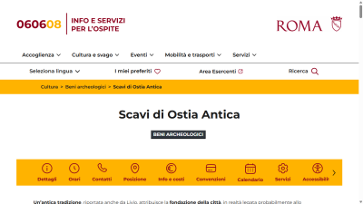 060608.comune.roma.it