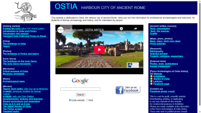 ostia-antica.org