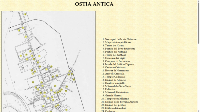 www.archeoroma.com