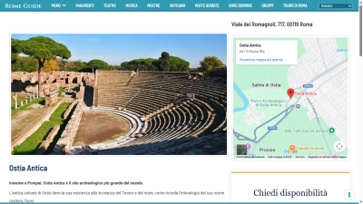 romeguide.it