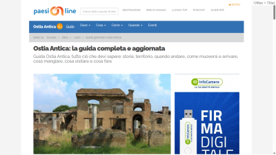 www.paesionline.it