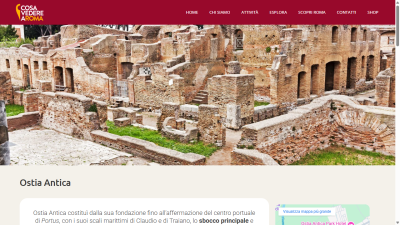 www.cosavederearoma.com