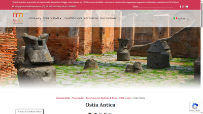 www.romamirabilia.com
