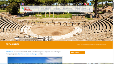 www.visitlazio.com