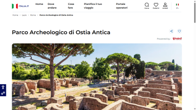 www.italia.it