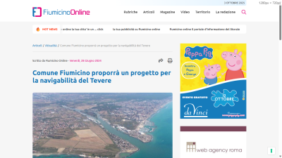 www.fiumicino-online.it