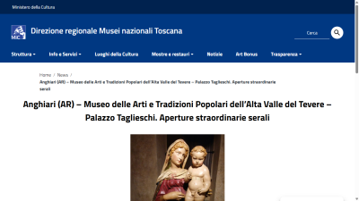 museitoscana.cultura.gov.it