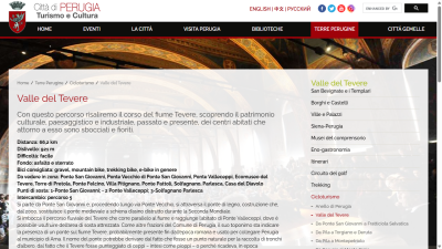 turismo.comune.perugia.it