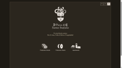 www.pievedisantostefano.com