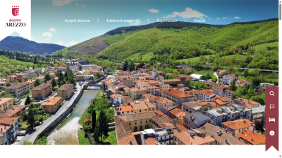 www.discoverarezzo.com
