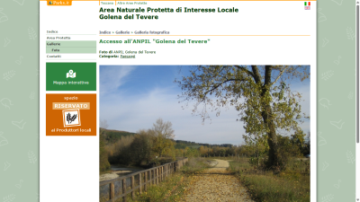 www.parks.it