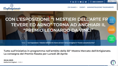 www.artigianiarezzo.it